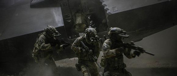 Críticas: 'La noche más oscura (Zero dark thirty)' (2012)