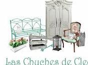 Presentación sorteo chuches cleo