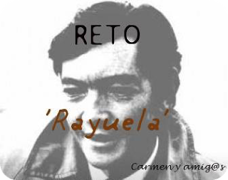 Reto 'Rayuela'