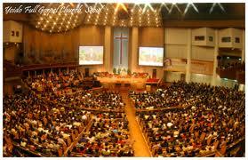 CRONICA DE MI PASO POR YOIDO