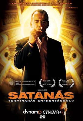 SATANÁS (2.007) de Andi Baiz