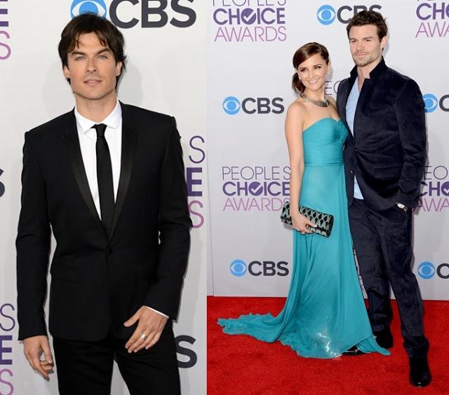 People's Choice Awards 2013