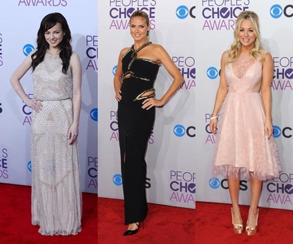 People's Choice Awards 2013