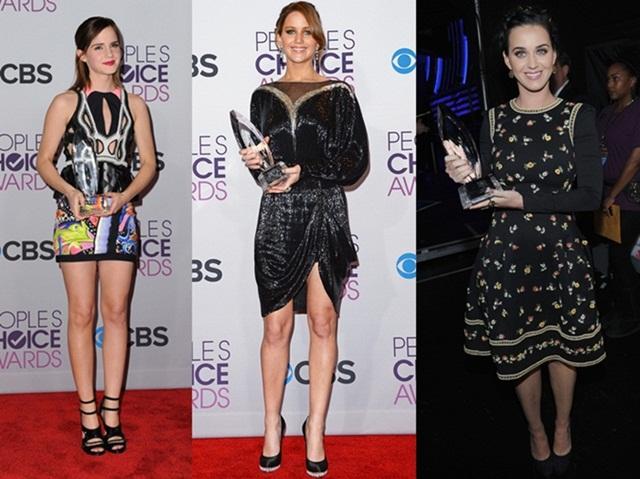 People's Choice Awards 2013