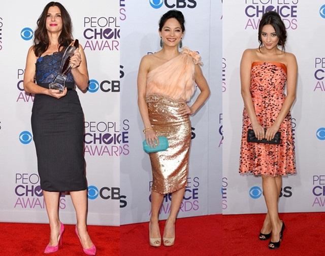 People's Choice Awards 2013