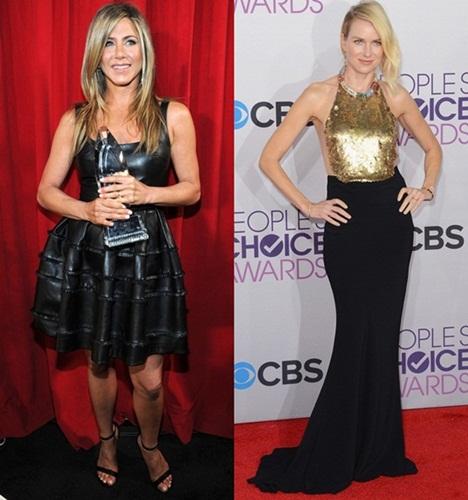 People's Choice Awards 2013