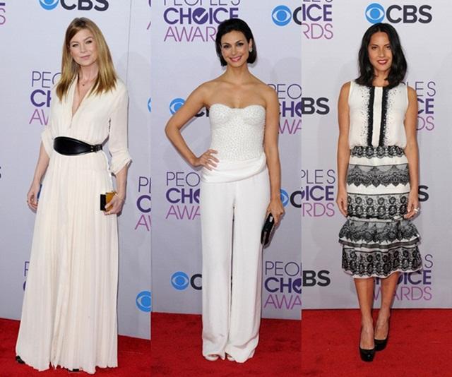 People's Choice Awards 2013
