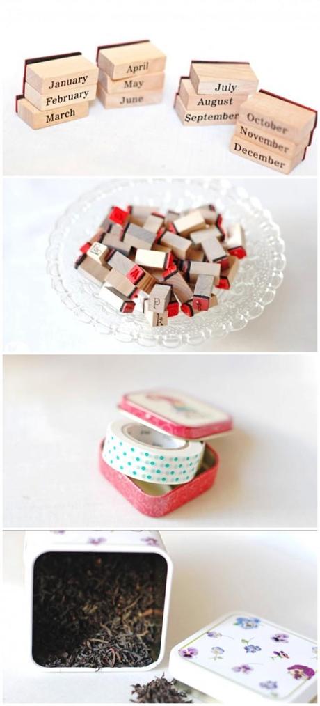 My mistery santa gift My mistery santa gift