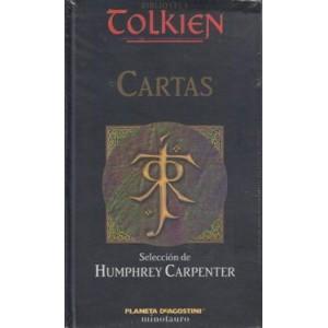 Las Cartas de Tolkien