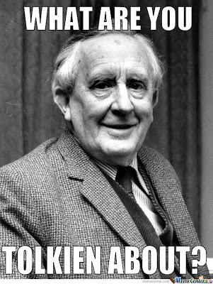 Las Cartas de Tolkien