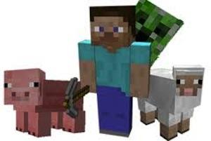 minecraft comunidad