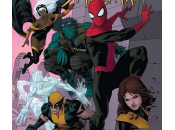 Primer vistazo Avening Spider-Man