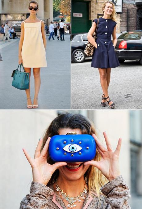 NATALIE JOOS, STYLE ICON