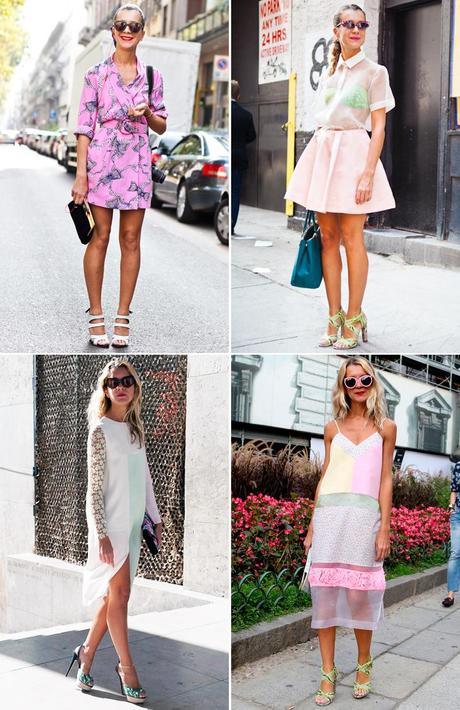 NATALIE JOOS, STYLE ICON