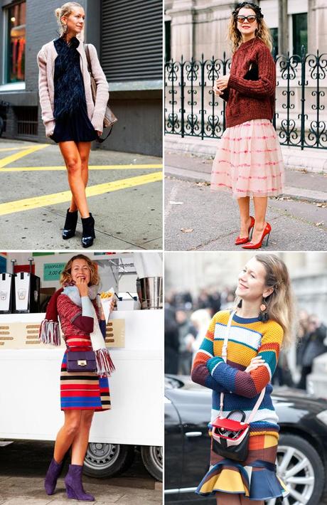 NATALIE JOOS, STYLE ICON