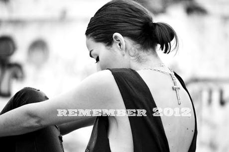 REMEMBER 2012