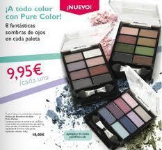 Pedido catalogo 1  2013 Oriflame