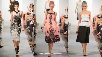 Moda y Tendencia Verano 2013.Oscar de la Renta