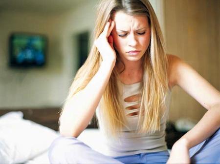 Una alta temperatura como síntoma principal de la meningitis 200301124-002