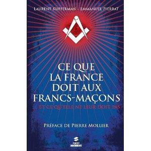 Laurent Kupferman: Francmasonería, complot y Estado