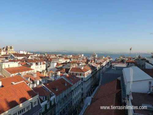 Barrios de Lisboa