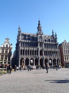 Grand Place