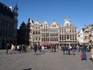 Grand Place