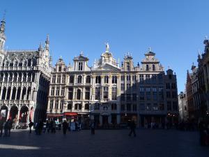 Maison du Roi