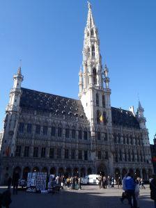 Grand Place