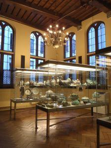 Maison du Roi Musée de la Ville