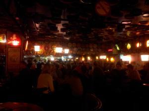 Delirium Cafe