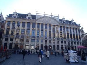 Grand Place