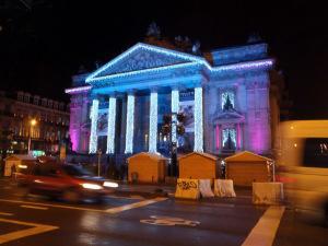 Bourse