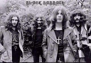 Black Sabbath anuncia nuevo disco 35 años después.