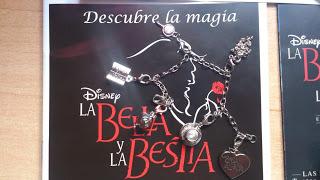 La Bella y la Bestia, el musical