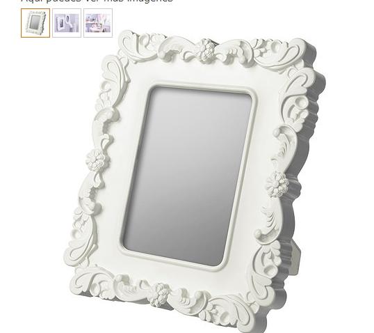 Marcos de Foto de Ikea