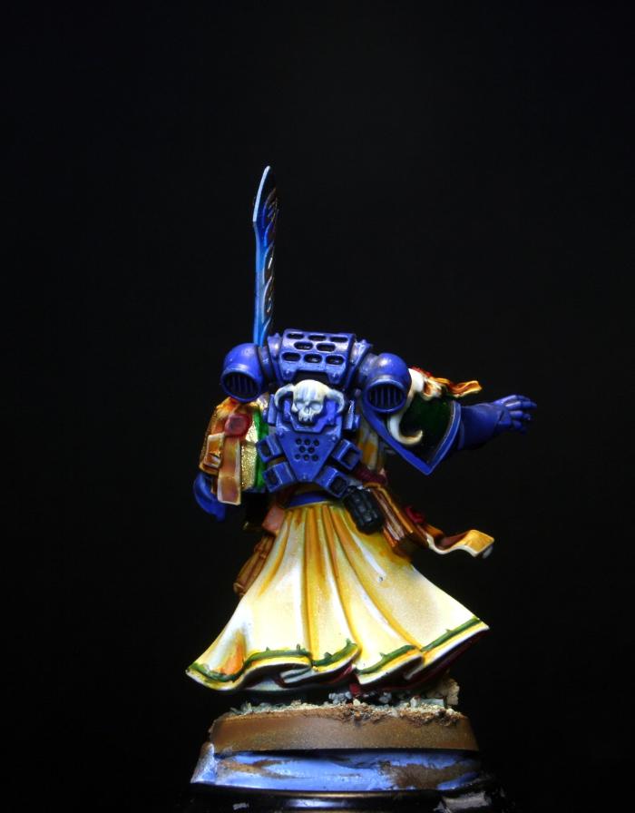 Bibliotecario Turmiel