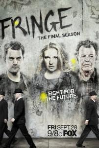 Las series que terminan fringe_season_5