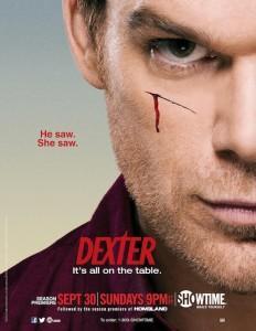 Las series que terminan dexter-season-7-poster