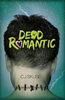 Próximamente: Dead Romantic, de CJ Skuse
