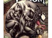 Primer vistazo Venom
