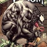 Venom Nº 30