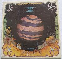 Klaatu o una confusión beatlesca