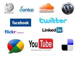 Redes sociales en España (2012)