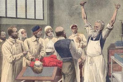 Privatizar la sanidad a la española Privatizar la sanidad a la española