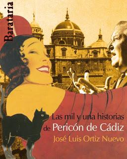 Cádiz y el flamenco en Las mil y una historias de Pericón de Cádiz