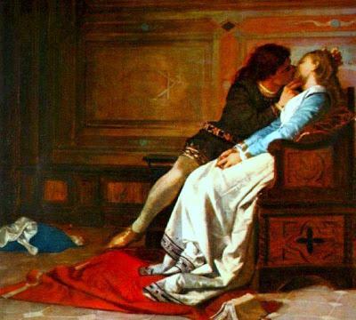 El amor representado por un Arte interesado, aliado y liberador.