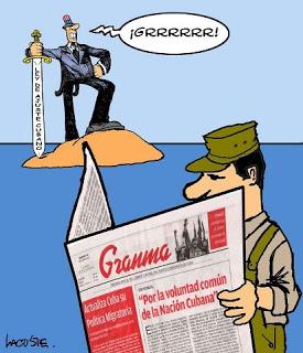 Cuba: un acierto en la política migratoria