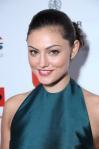Phoebe Tonkin @ Qantas Spirit of Australia Party