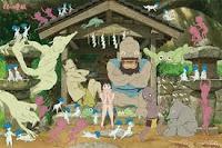 Una carta para Momo (2011) por Hiroyuki Okiura